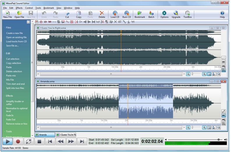 best free audio making music for mac